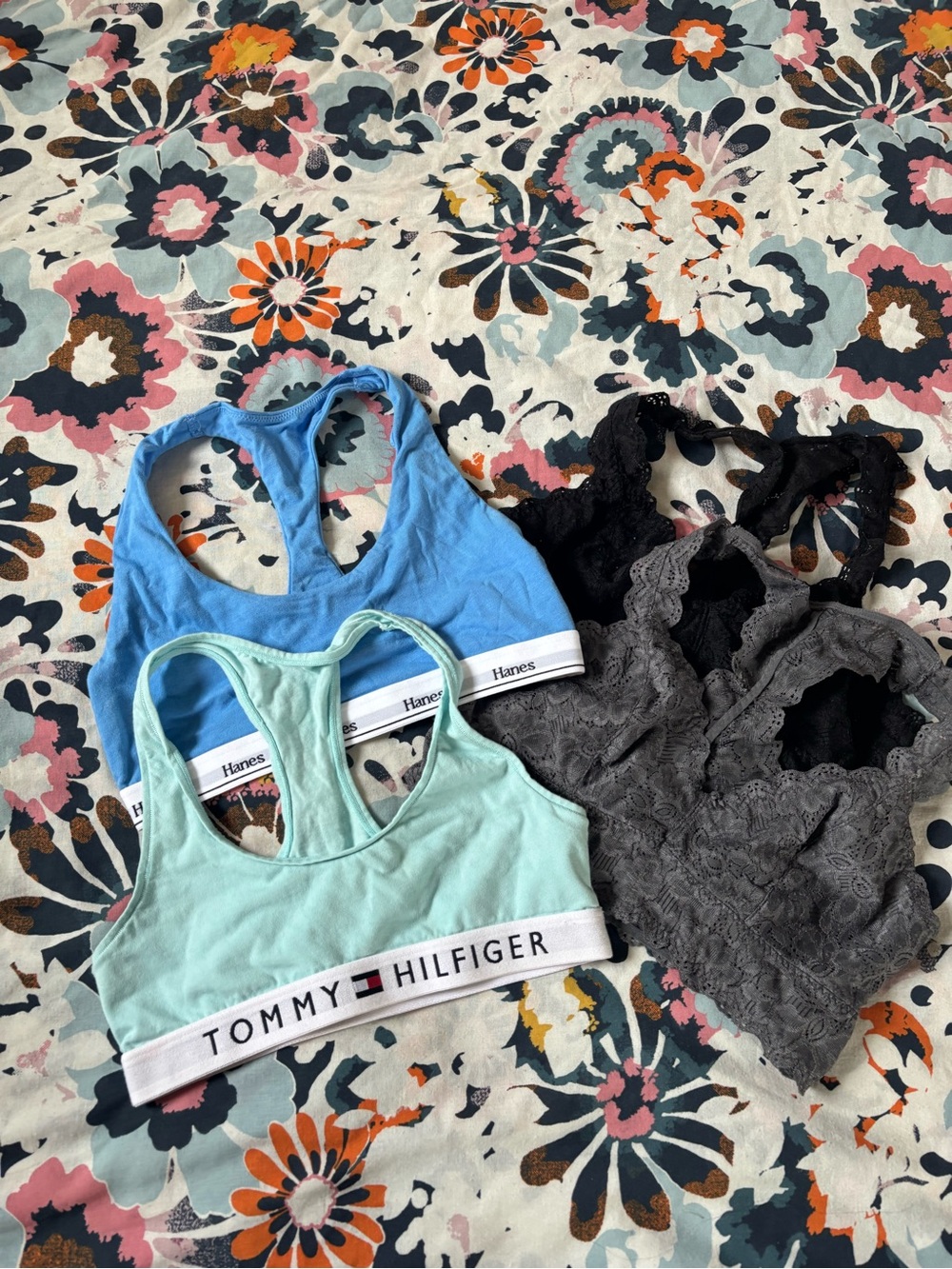 ✨ Bralette bundle ✨
